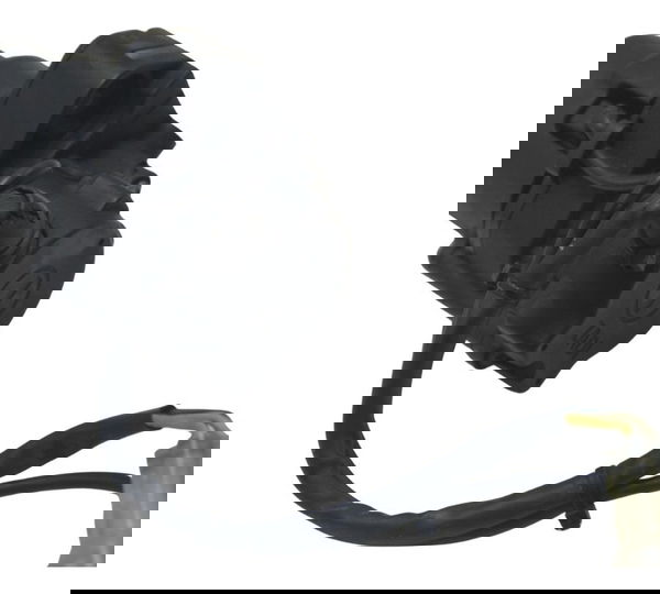 Kit Chave Ignição Módulo Code Ducati Monster 796 13-15 Origi