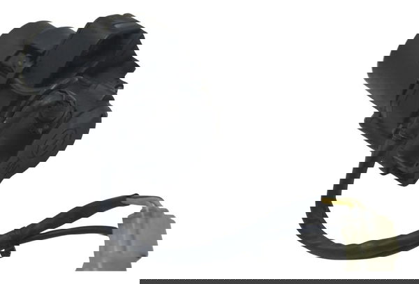 Kit Chave Ignição Módulo Code Ducati Monster 796 13-15 Origi