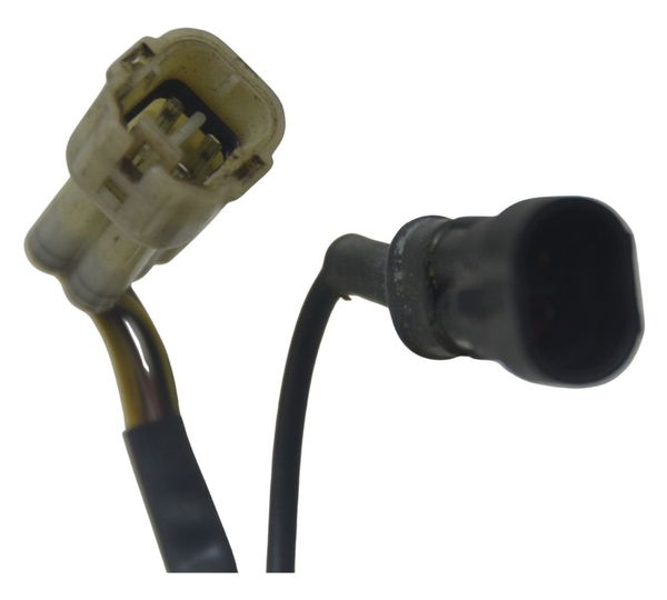 Kit Chave Ignição Módulo Code Ducati Monster 796 13-15 Origi