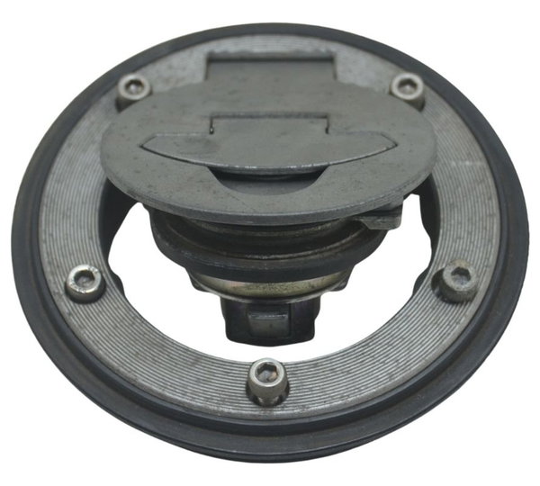 Tampa Tanque Combustível Yamaha Mt 03 16-19 Original