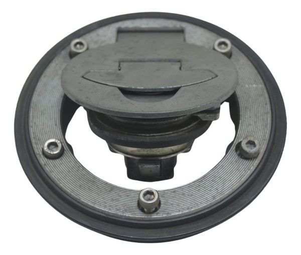 Tampa Tanque Combustível Yamaha Mt 03 16-19 Original