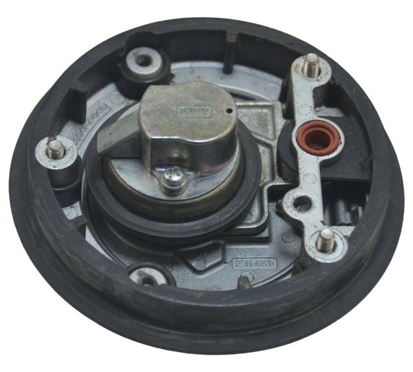 Tampa Tanque Combustível Yamaha Mt 03 16-19 Original