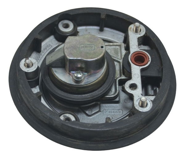 Tampa Tanque Combustível Yamaha Mt 03 16-19 Original