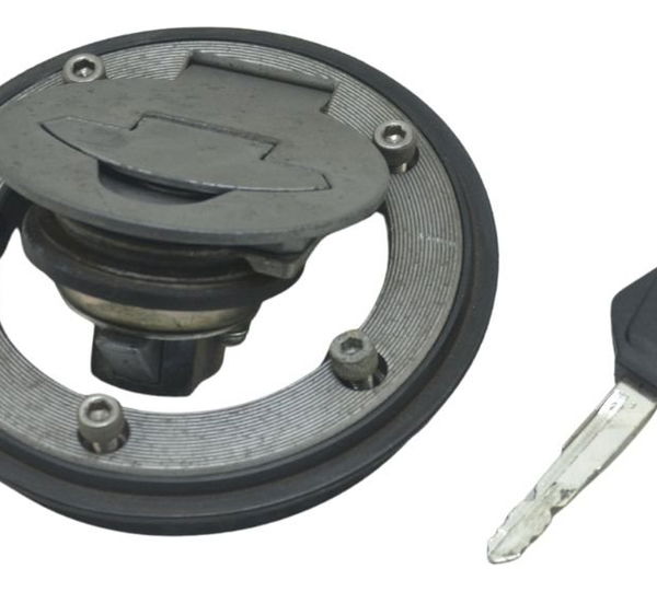 Tampa Tanque Combustível Yamaha Mt 03 16-19 Original