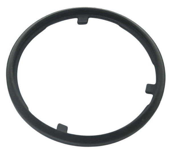 Borracha Vedação Tanque Yamaha Mt 03 16-19 Original