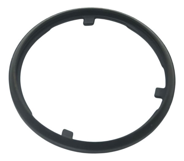 Borracha Vedação Tanque Yamaha Mt 03 16-19 Original