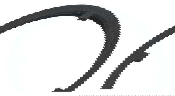 Borracha Vedação Tanque Yamaha Mt 03 16-19 Original