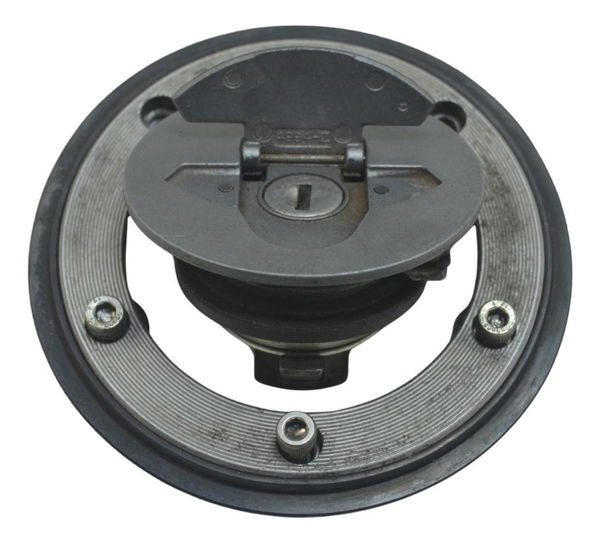 Kit Chave Ignição Com Avaria Yamaha Mt 03 16-19 Original