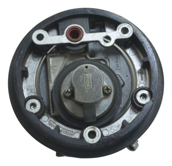 Kit Chave Ignição Com Avaria Yamaha Mt 03 16-19 Original