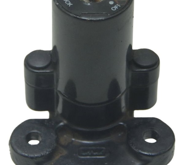 Kit Chave Ignição Com Avaria Yamaha Mt 03 16-19 Original