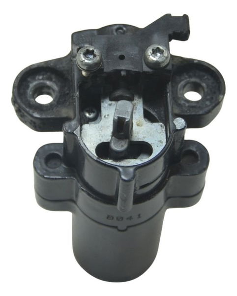 Kit Chave Ignição Com Avaria Yamaha Mt 03 16-19 Original