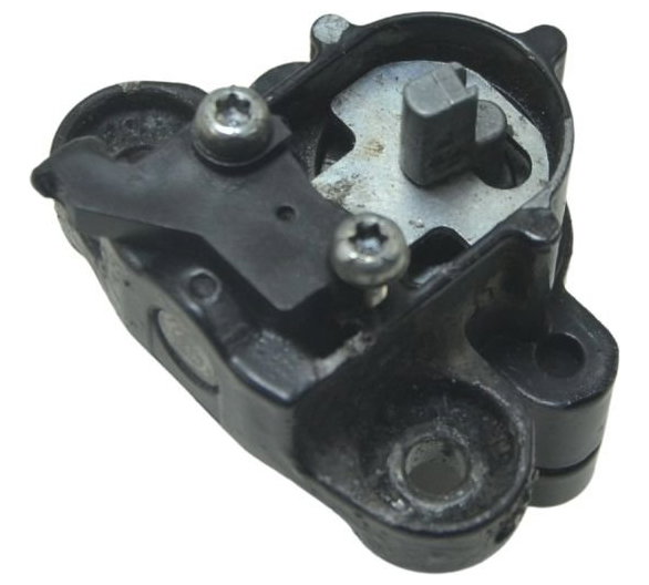 Kit Chave Ignição Com Avaria Yamaha Mt 03 16-19 Original