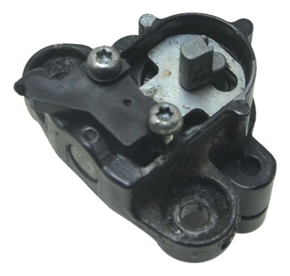 Kit Chave Ignição Com Avaria Yamaha Mt 03 16-19 Original