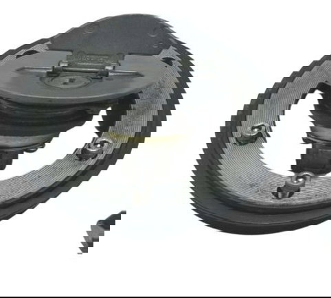 Kit Chave Ignição Com Avaria Yamaha Mt 03 16-19 Original