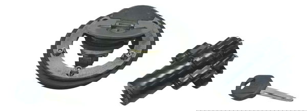 Kit Chave Ignição Com Avaria Yamaha Mt 03 16-19 Original