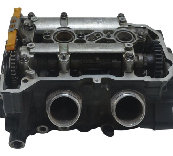 Cabeçote Bmw F 650 Gs 09-12 Original