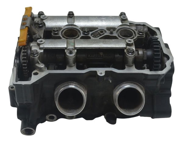 Cabeçote Bmw F 650 Gs 09-12 Original