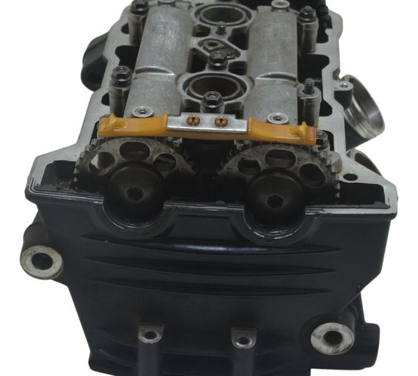 Cabeçote Bmw F 650 Gs 09-12 Original