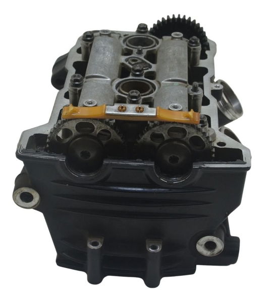 Cabeçote Bmw F 650 Gs 09-12 Original