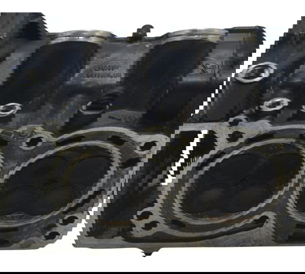 Cabeçote Bmw F 650 Gs 09-12 Original