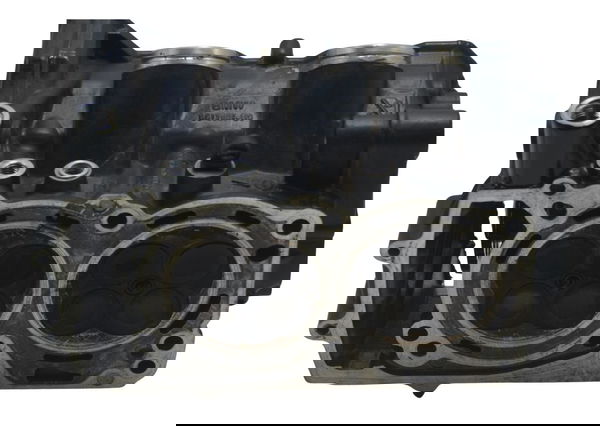 Cabeçote Bmw F 650 Gs 09-12 Original