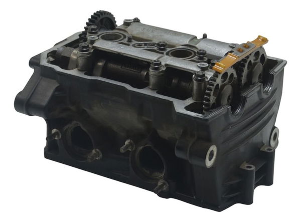 Cabeçote Bmw F 650 Gs 09-12 Original