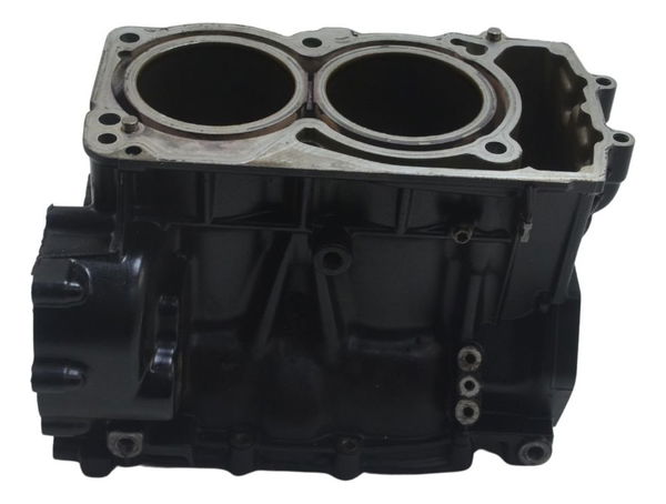 Carcaça Bloco Superior Bmw F 800 Gs 13-16 Original