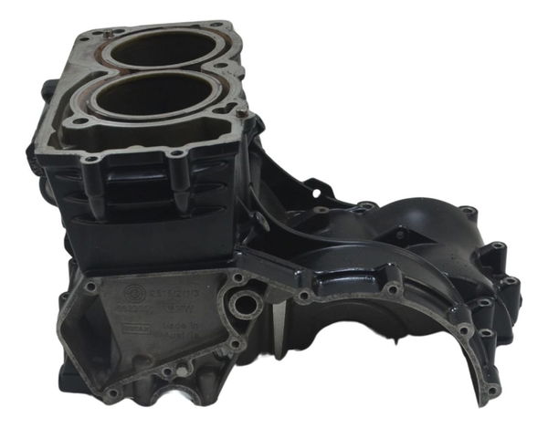 Carcaça Bloco Superior Bmw F 800 Gs 13-16 Original