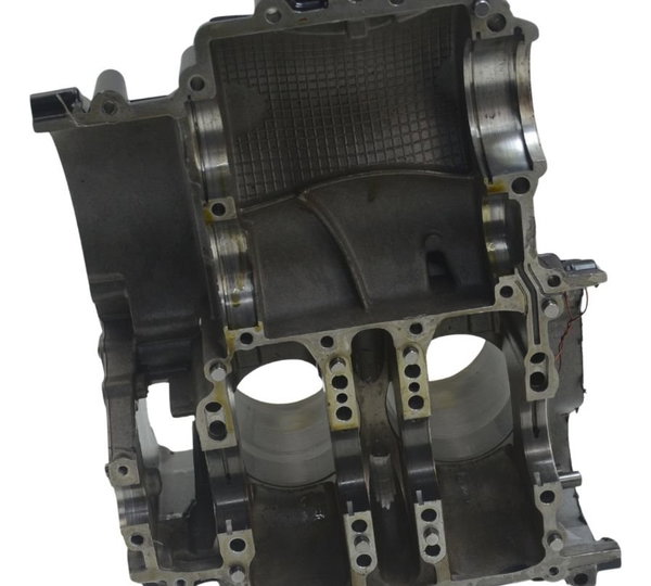 Carcaça Bloco Superior Bmw F 800 Gs 13-16 Original