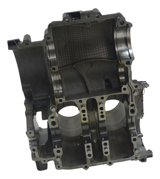 Carcaça Bloco Superior Bmw F 800 Gs 13-16 Original