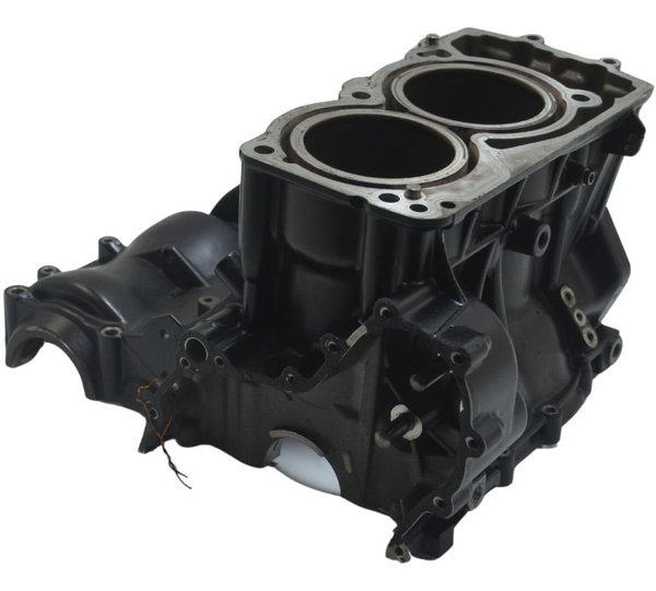 Carcaça Bloco Superior Bmw F 800 Gs 13-16 Original