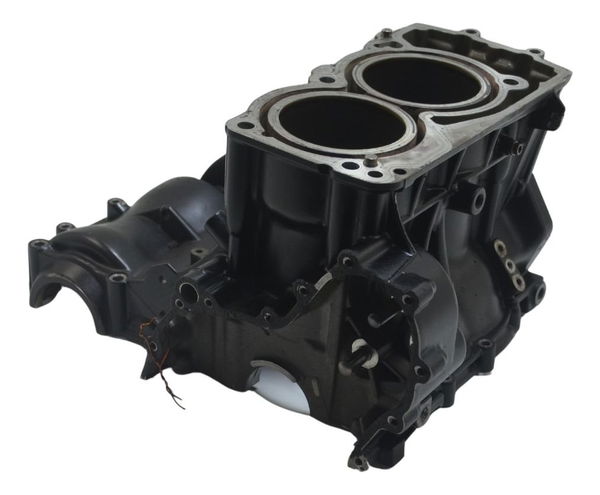 Carcaça Bloco Superior Bmw F 800 Gs 13-16 Original