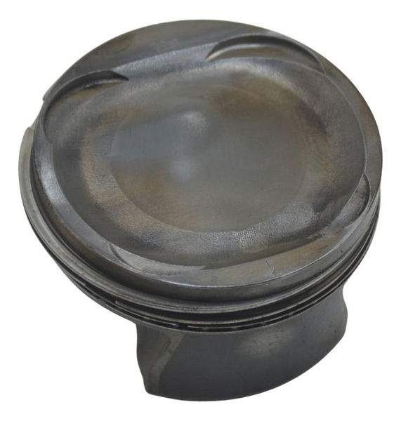 Pistão E Anéis Bmw F 800 Gs 13-16 Original