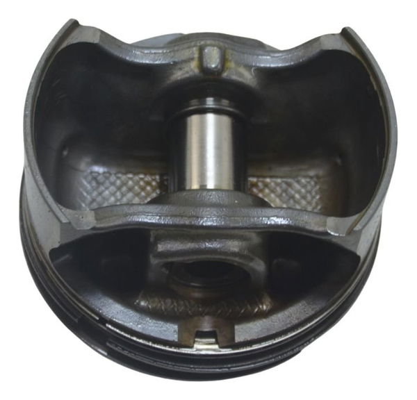 Pistão E Anéis Bmw F 800 Gs 13-16 Original