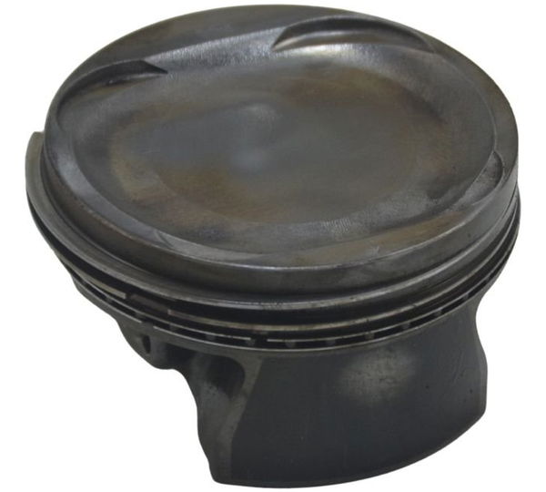 Pistão E Anéis Bmw F 800 Gs 13-16 Original