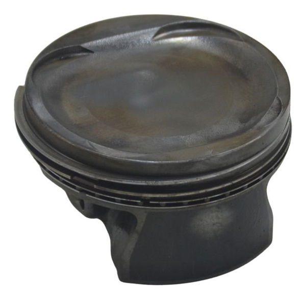 Pistão E Anéis Bmw F 800 Gs 13-16 Original Pistão E Anéis Bmw F 800 Gs 13-16 Original