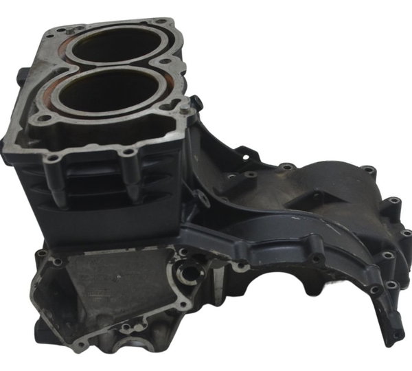 Carcaça Bloco Motor Superior Bmw F 800 Gs 13-16 Original