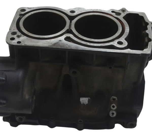 Carcaça Bloco Motor Superior Bmw F 800 Gs 13-16 Original