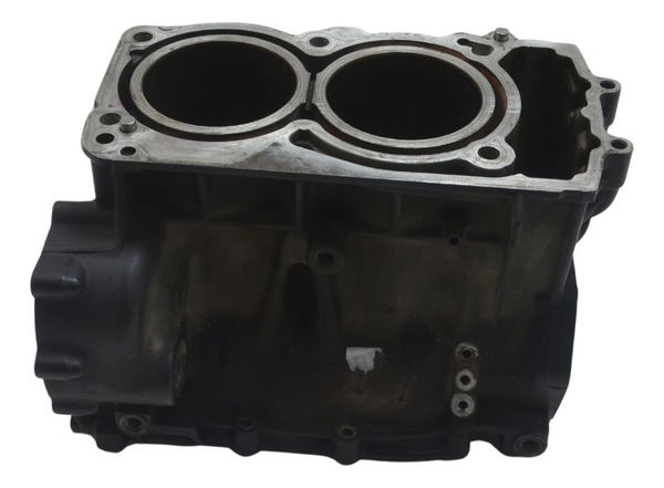 Carcaça Bloco Motor Superior Bmw F 800 Gs 13-16 Original