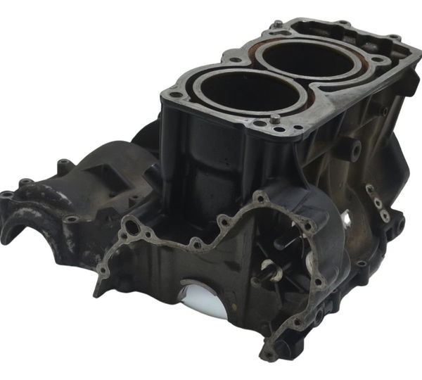 Carcaça Bloco Motor Superior Bmw F 800 Gs 13-16 Original