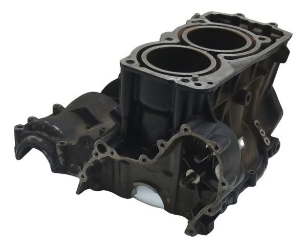 Carcaça Bloco Motor Superior Bmw F 800 Gs 13-16 Original