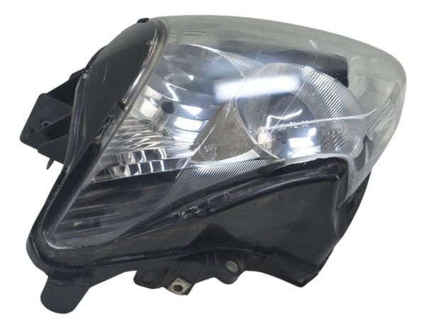 Farol Bloco Óptico C/avaria Honda Cb 600f Hornet 08-11 Origi