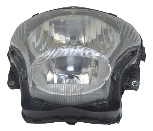 Farol Bloco Óptico C/avaria Honda Cb 600f Hornet 08-11 Origi