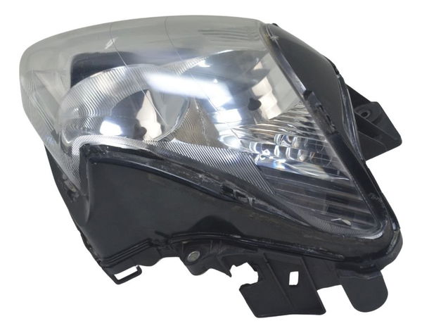 Farol Bloco Óptico C/avaria Honda Cb 600f Hornet 08-11 Origi