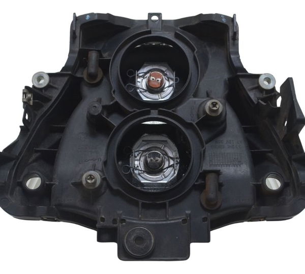 Farol Bloco Óptico C/avaria Honda Cb 600f Hornet 08-11 Origi