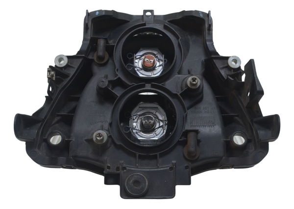 Farol Bloco Óptico C/avaria Honda Cb 600f Hornet 08-11 Origi