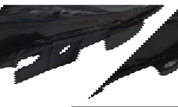 Farol Bloco Óptico C/avaria Honda Cb 600f Hornet 08-11 Origi