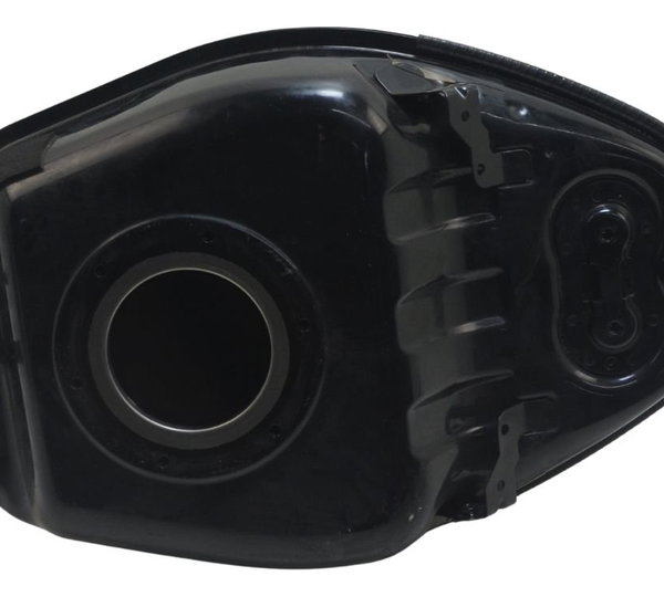 Tanque Combustível Yamaha Mt 03 16-19 Original