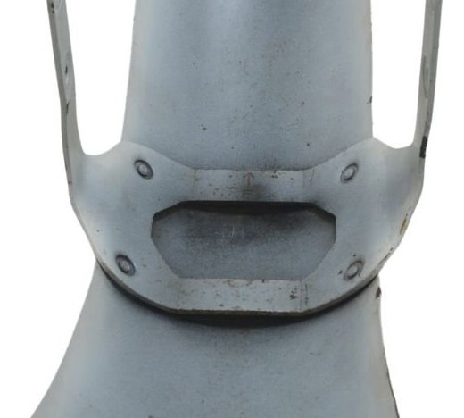 Paralama Dianteiro Harley Softail Breakout 103 14-18 Origi