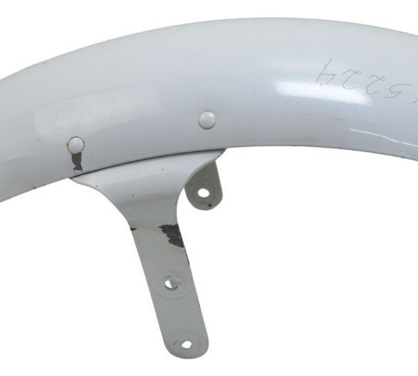 Paralama Dianteiro Harley Softail Breakout 103 14-18 Origi